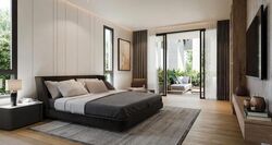 Palm Road (D15), Semi-Detached #434537611